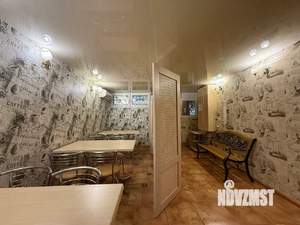 Дом 127м&sup2;, 4-этажный, участок 1 сот.  