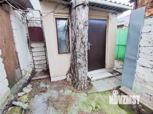 Дом 19м&sup2;, 1-этажный, участок 3 сот.  