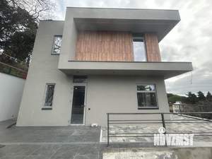 Дом 178м&sup2;, 2-этажный, участок 4 сот.  