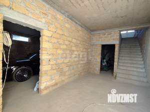 Дом 312м&sup2;, 3-этажный, участок 6 сот.  