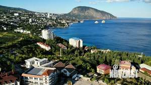 Дом 140м², 2-этажный, участок 2 сот.  