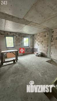 Дом 70м², 3-этажный, участок 0 сот.  