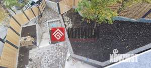 Дом 175м&sup2;, 2-этажный, участок 6 сот.  