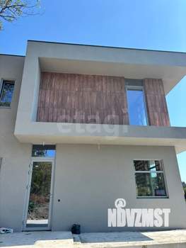 Дом 170м&sup2;, 2-этажный, участок 4 сот.  