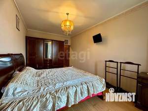 Таунхаус 200м², 3-этажный, участок 2 сот.  