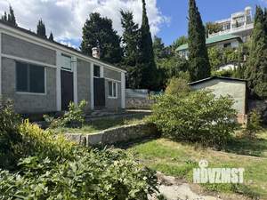 Дом 144м², 1-этажный, участок 745 сот.  