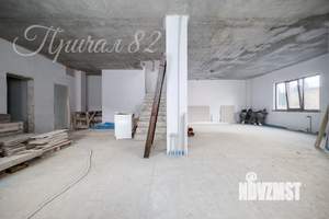 Дом 260м², 2-этажный, участок 3 сот.  