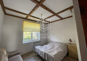 Дом 223м&sup2;, 3-этажный, участок 15 сот.  