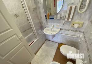 Таунхаус 140м², 5-этажный, участок 1 сот.  