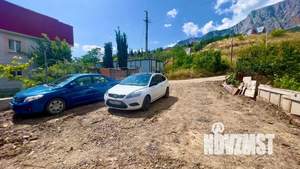 Дом 192м&sup2;, 3-этажный, участок 4 сот.  