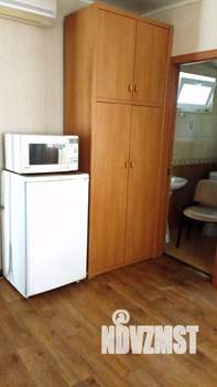 Дом 25м&sup2;, 1-этажный, участок 5 сот.  