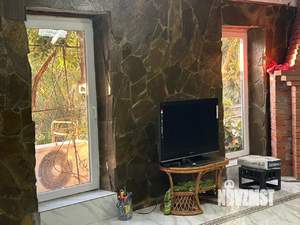 Дом 600м&sup2;, 3-этажный, участок 3 сот.  