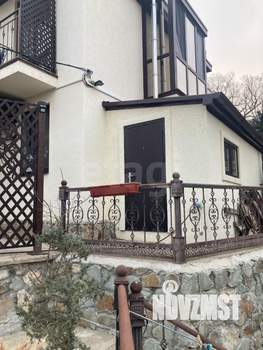 Дом 115м², 2-этажный, участок 3 сот.  