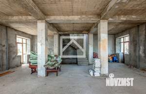 Дом 444м&sup2;, 4-этажный, участок 10 сот.  