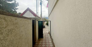 Дом 276м², 3-этажный, участок 3 сот.  