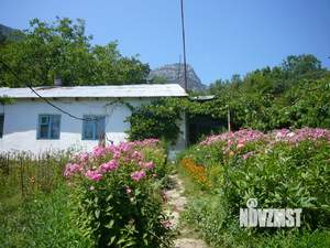 Дом 97м&sup2;, 1-этажный, участок 20 сот.  