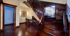 Дом 502м², 3-этажный, участок 10 сот.  