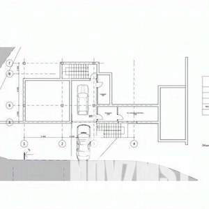 Дом 369м², 3-этажный, участок 7 сот.  