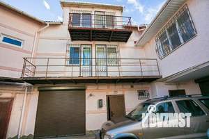 Коттедж 143м&sup2;, 3-этажный, участок 1 сот.  