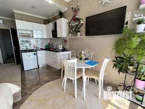 Дом 112м², 2-этажный, участок 1 сот.  