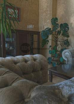 Дом 469м², 2-этажный, участок 32 сот.  