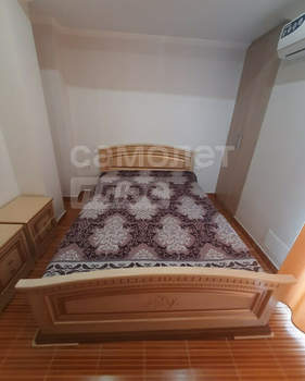 Дом 784м², 4-этажный, участок 9 сот.  