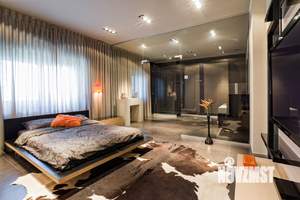 Дом 350м², 2-этажный, участок 5 сот.  