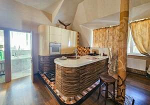 Дом 299м², 2-этажный, участок 0 сот.  