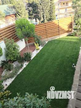 Коттедж 201м², 2-этажный, участок 8 сот.  