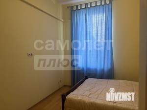 Дом 280м², 3-этажный, участок 5 сот.  