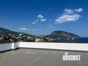 Дом 740м², 3-этажный, участок 6 сот.  
