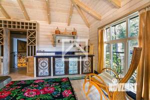 Дом 330м&sup2;, 2-этажный, участок 10 сот.  