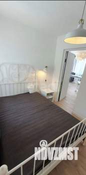 Дом 86м², 3-этажный, участок 1 сот.  