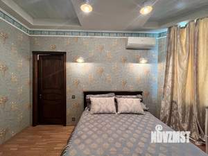 Таунхаус 300м², 3-этажный, участок 1 сот.  