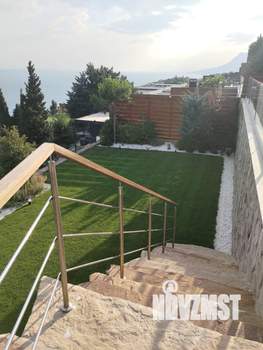 Коттедж 201м², 2-этажный, участок 8 сот.  