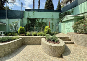 Дом 185м&sup2;, 2-этажный, участок 3 сот.  