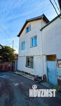 Дом 30м&sup2;, 1-этажный, участок 1 сот.  