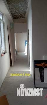 Дом 242м², 3-этажный, участок 1 сот.  