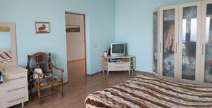 Дом 285м², 3-этажный, участок 6 сот.  