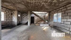 Дом 200м&sup2;, 3-этажный, участок 3 сот.  