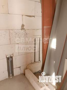 Дом 40м&sup2;, 1-этажный, участок 4 сот.  