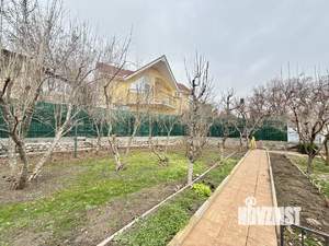 Дом 385м&sup2;, 3-этажный, участок 14 сот.  