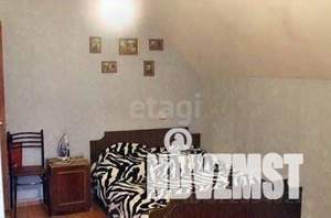 Дом 130м&sup2;, 2-этажный, участок 4 сот.  