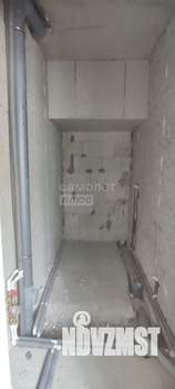 Дом 23м², 1-этажный, участок 1 сот.  