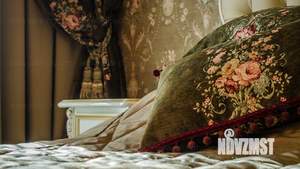 Дом 300м&sup2;, 3-этажный, участок 6 сот.  