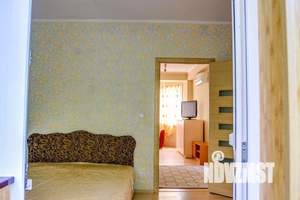 Дом 230м², 4-этажный, участок 3 сот.  