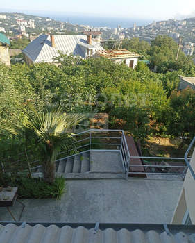 Дом 193м², 2-этажный, участок 4 сот.  