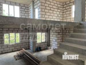 Дом 200м², 3-этажный, участок 3 сот.  