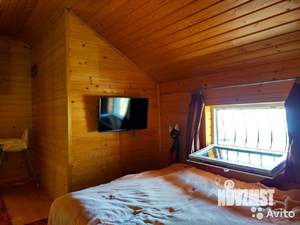 Дом 95м², 2-этажный, участок 1 сот.  