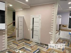 Дом 264м², 3-этажный, участок 3 сот.  